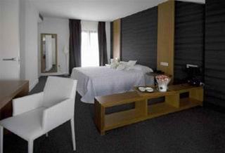 Toral Hotel ليون المظهر الخارجي الصورة